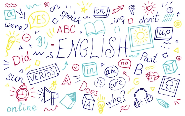 5 raisons pour lesquelles je dois apprendre l’anglais